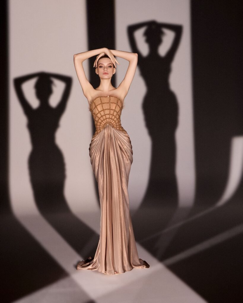 Light Sculpt - Collection 2026